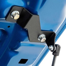 Assistenza idraulica al cofano