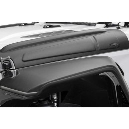 Protezione Cofano Trail Armor