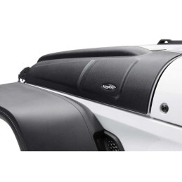 Protezione Cofano Trail Armor