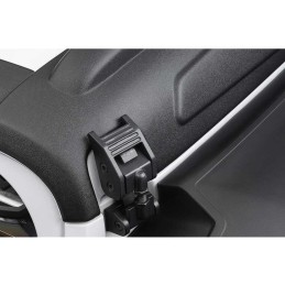 Protezione Cofano Trail Armor