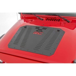 Presa d'aria del cofano Performance