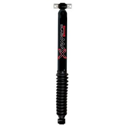 Idroammortizzatore posteriore Black Max Lift 0-1"