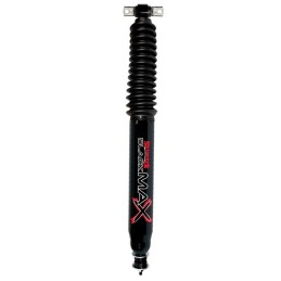 Idroammortizzatore anteriore Black Max Lift 4-5"