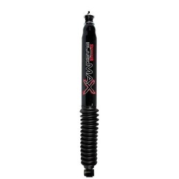 Idroammortizzatore posteriore Black Max Lift 3-4"