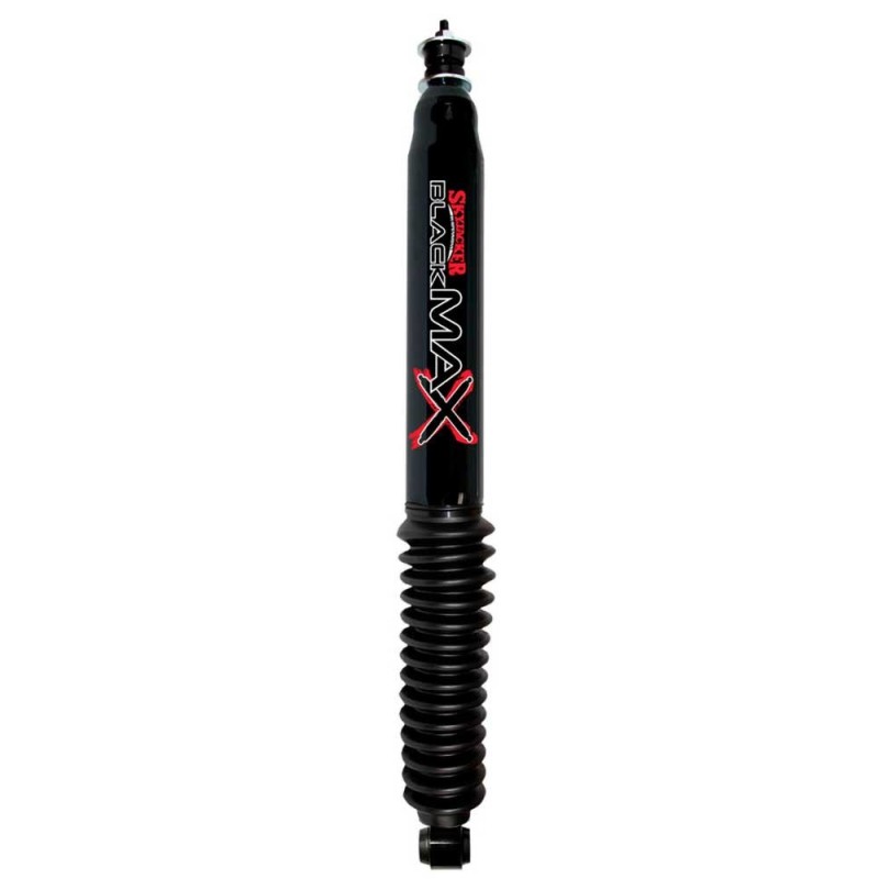 Idroammortizzatore anteriore Black Max Lift 0-1"