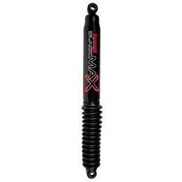 Idroammortizzatore anteriore Black Max Lift 2-4"