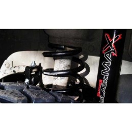 Idroammortizzatore anteriore Black Max Lift 8.5"