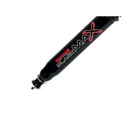 Idroammortizzatore anteriore Black Max Lift 6"