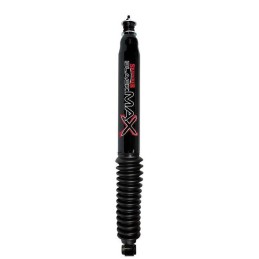 Idroammortizzatore anteriore Black Max Lift 0-1"