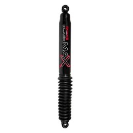 Idroammortizzatore posteriore Black Max Lift 4-5.5"