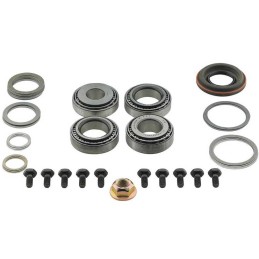 Kit di installazione principale anteriore Dana 44