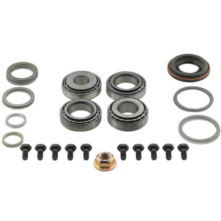 Kit di installazione principale anteriore Dana 44