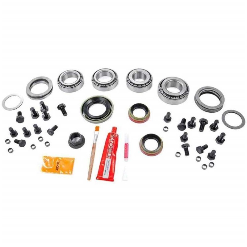 Kit installazione master posteriore Dana 44