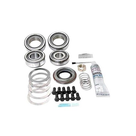 Kit di installazione master anteriore Dana 30