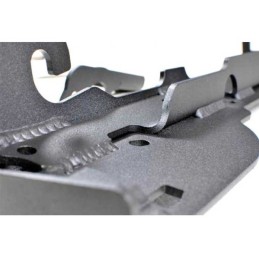 Hi-Lift montaggio pull-pal