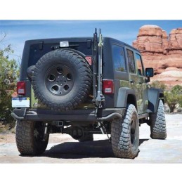 Hi-Lift montaggio pull-pal