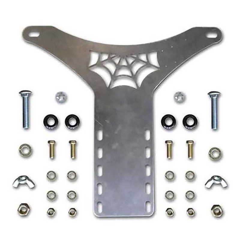 Hi-Lift Jack Mount Rock Brawler II