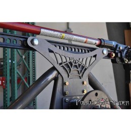 Hi-Lift Jack Mount Rock Brawler II