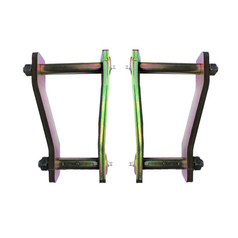 Grilli estesi Lift 2"