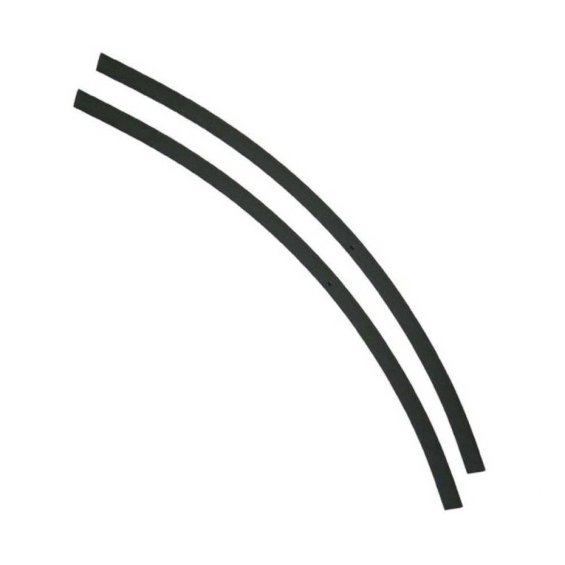 Aggiungi-molle a balestra Lift 2"