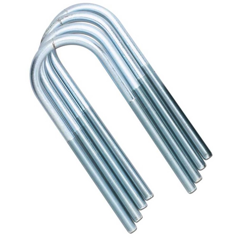 Bulloni a U 2.625x6.5"