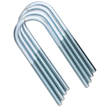 Bulloni a U 2.625x6.5"