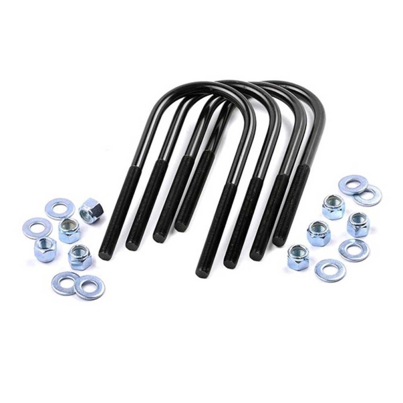 Bulloni a U estesi Lift 2-6.5"