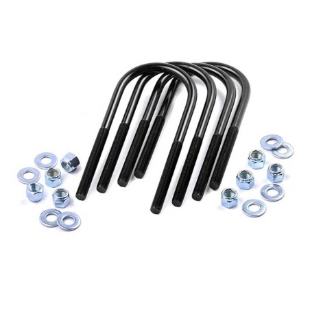 Bulloni a U estesi Lift 2-6.5"