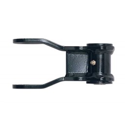 Grilli posteriori lubrificabili Lift 1.25"