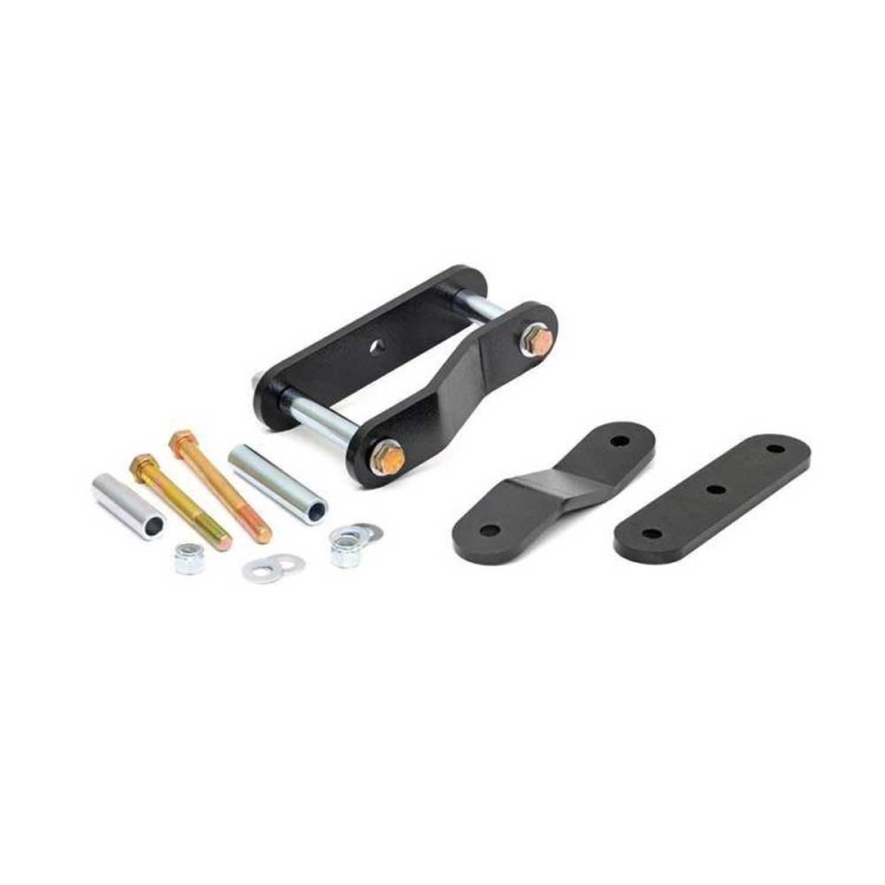 Grilli posteriori Lift 1.5"