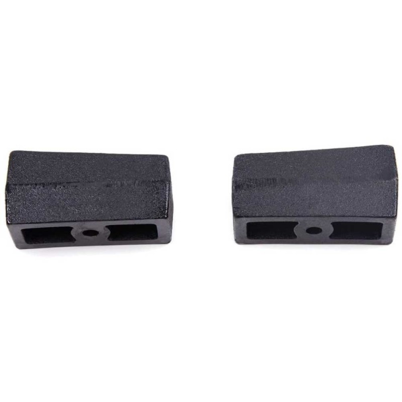 Blocchi di sollevamento a sospensione Lift 3"