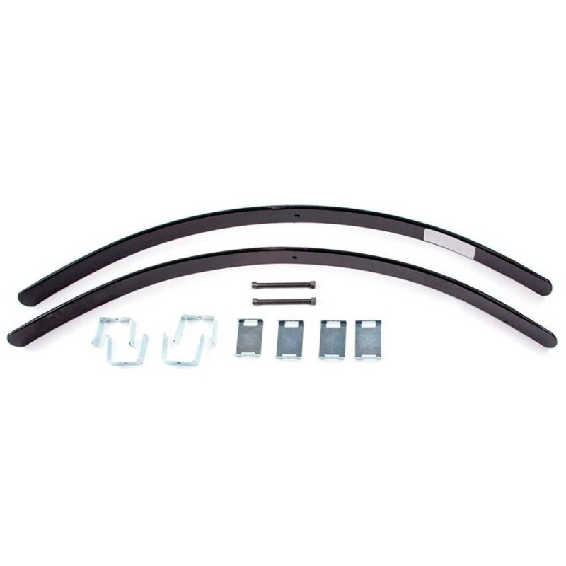 Molle posteriori ad una balestra Lift 2"