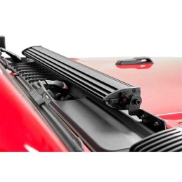 Barra LED 30" Chrome Series