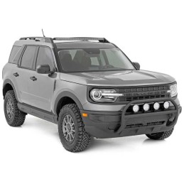 Barra luminosa a LED 40"