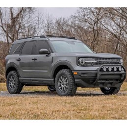 Barra luminosa a LED 40"