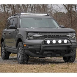 Barra luminosa a LED 40"