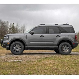 Barra luminosa a LED 40"