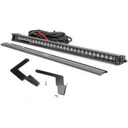 Barra luminosa a LED 30" Bianco DRL