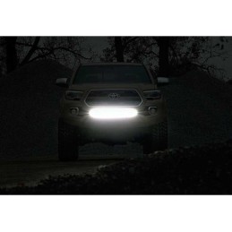 Barra luminosa a LED 30" Bianco DRL
