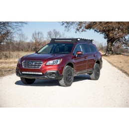 Kit paraurti LED 30" Black Series bianco freddo DRL