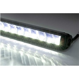 Barra luminosa a LED 30" spot/flood Spectrum