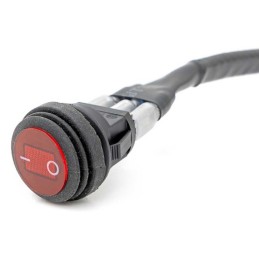 Barra luminosa a LED 30" spot/flood Spectrum