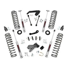 Kit sospensione Lift 4"