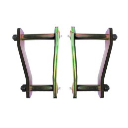 Kit sospensione con ammortizzatori Lift 2