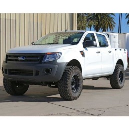 Kit sospensione con ammortizzatori Lift 2