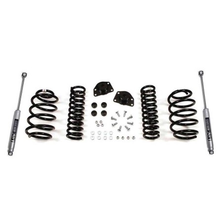 Kit sospensione Lift 2"