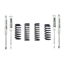 Kit sospensione Lift 2"