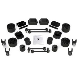 Kit sospensione Lift 2.5"