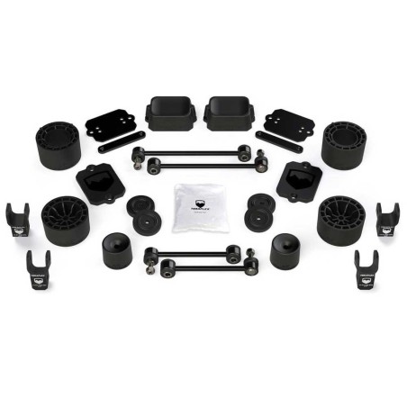 Kit sospensione Lift 2.5"