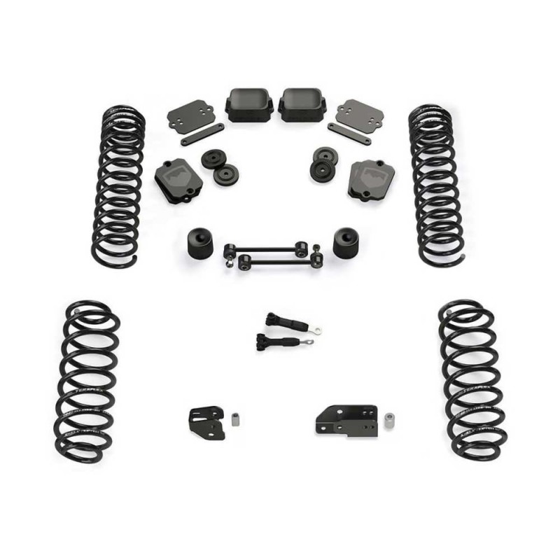 Kit base Lift 4.5"